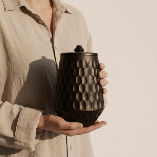 Tessera - Afterlife Vessel