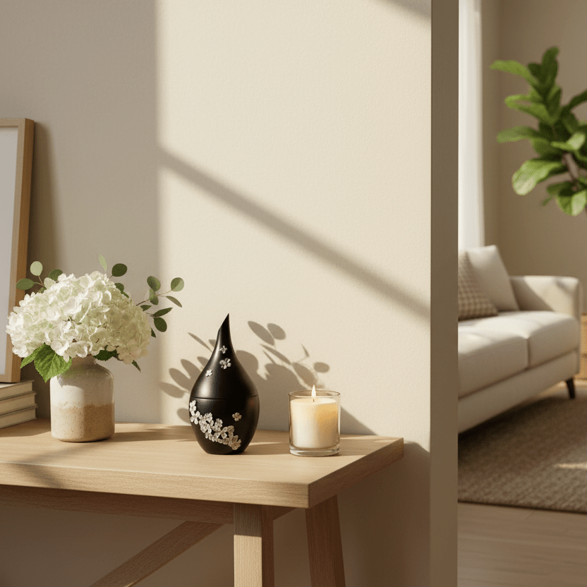 Serenity - Afterlife Vessel