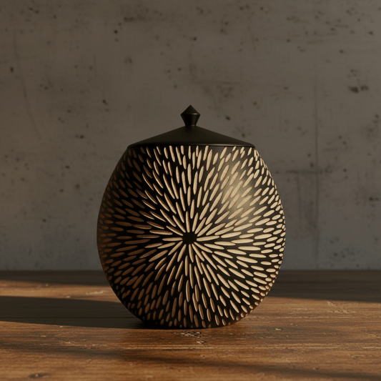 Radiance - Afterlife Vessel