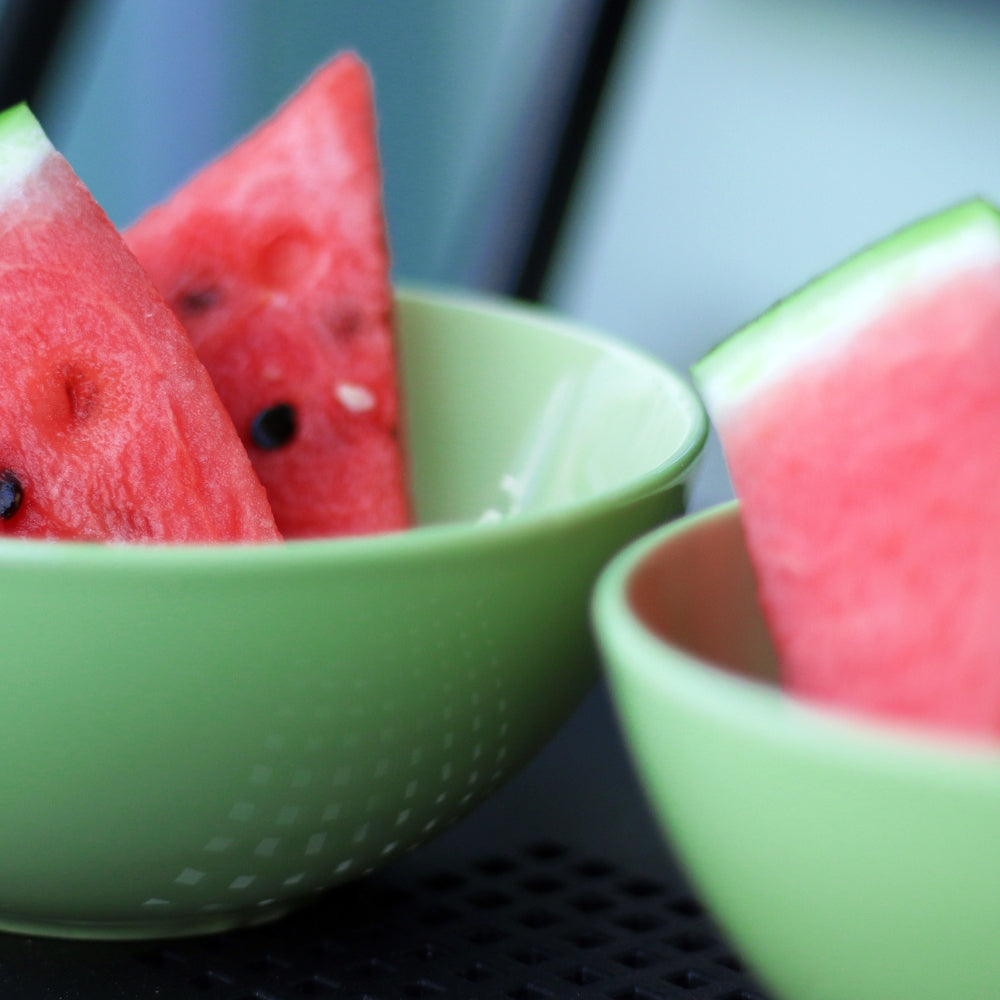 What the Watermelon Taught Me About Grief