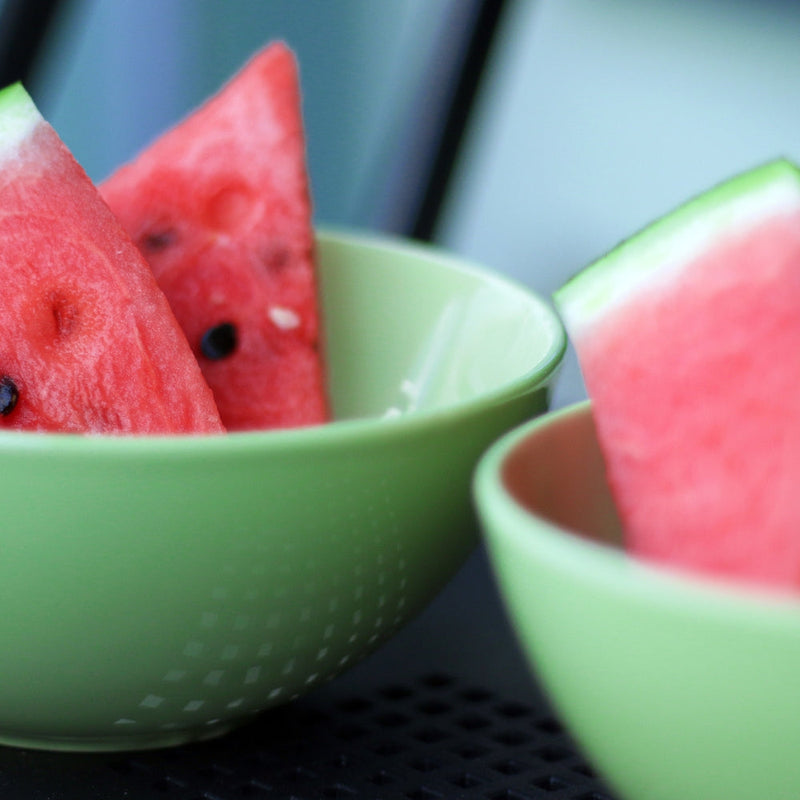 What the Watermelon Taught Me About Grief