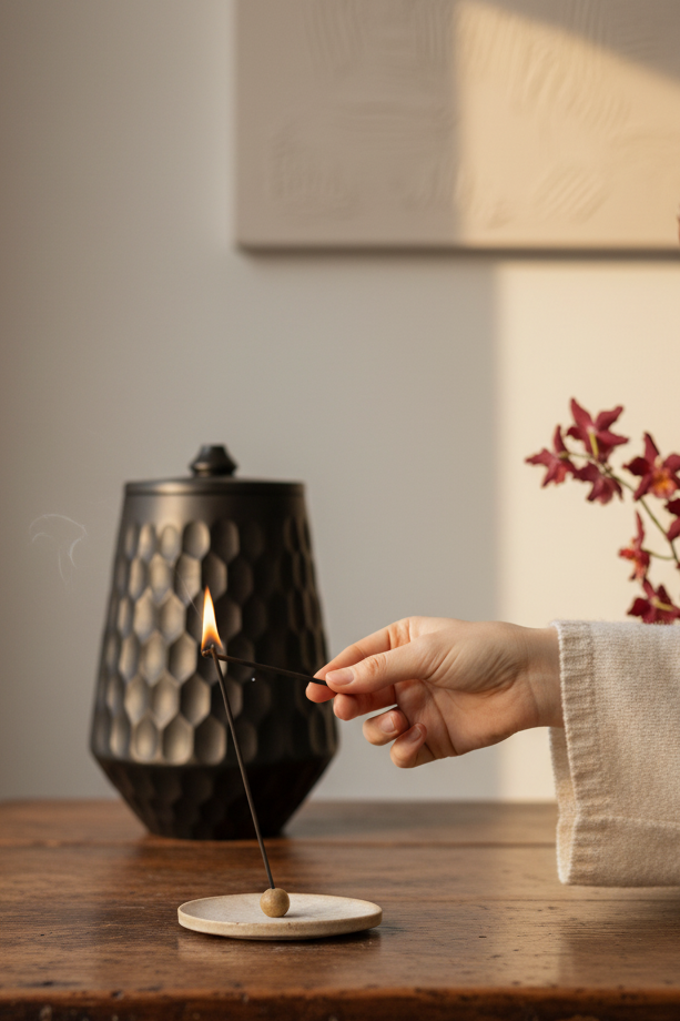 Writing to Mom: 5 Journaling Prompts for Mother's Day