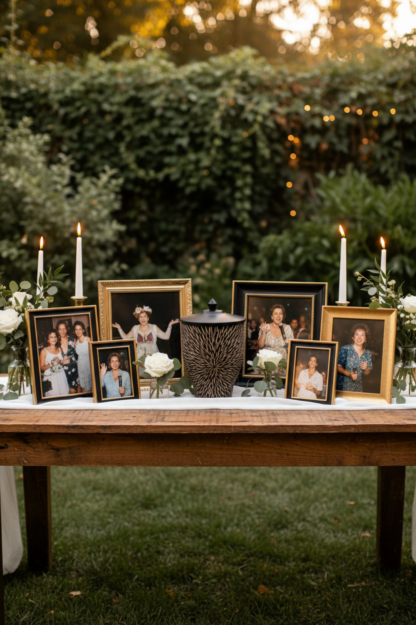 Skip the Funeral. Throw a Party They Would Have Loved.