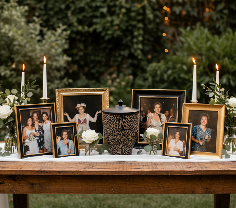 Skip the Funeral. Throw a Party They Would Have Loved.