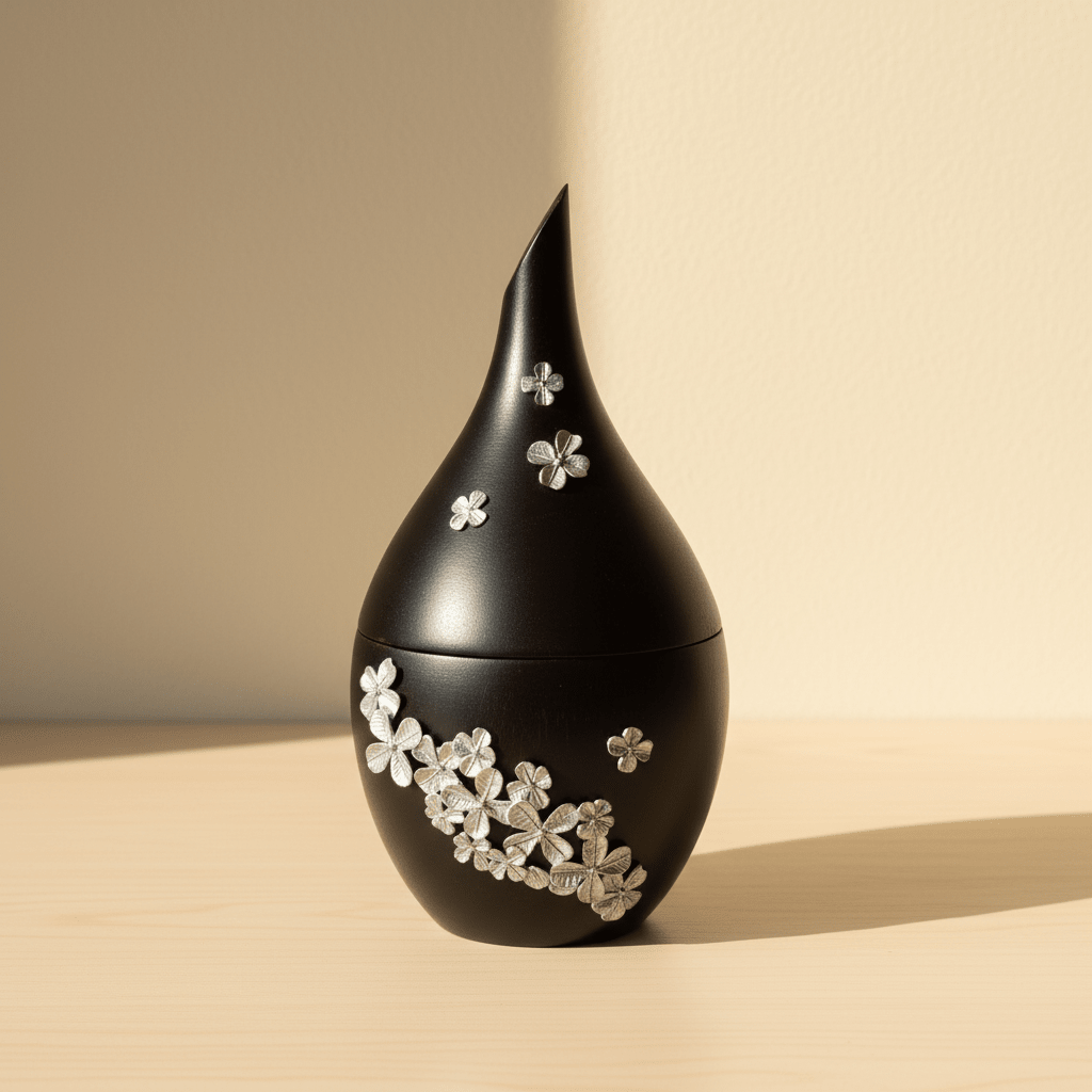 Serenity - Afterlife Vessel