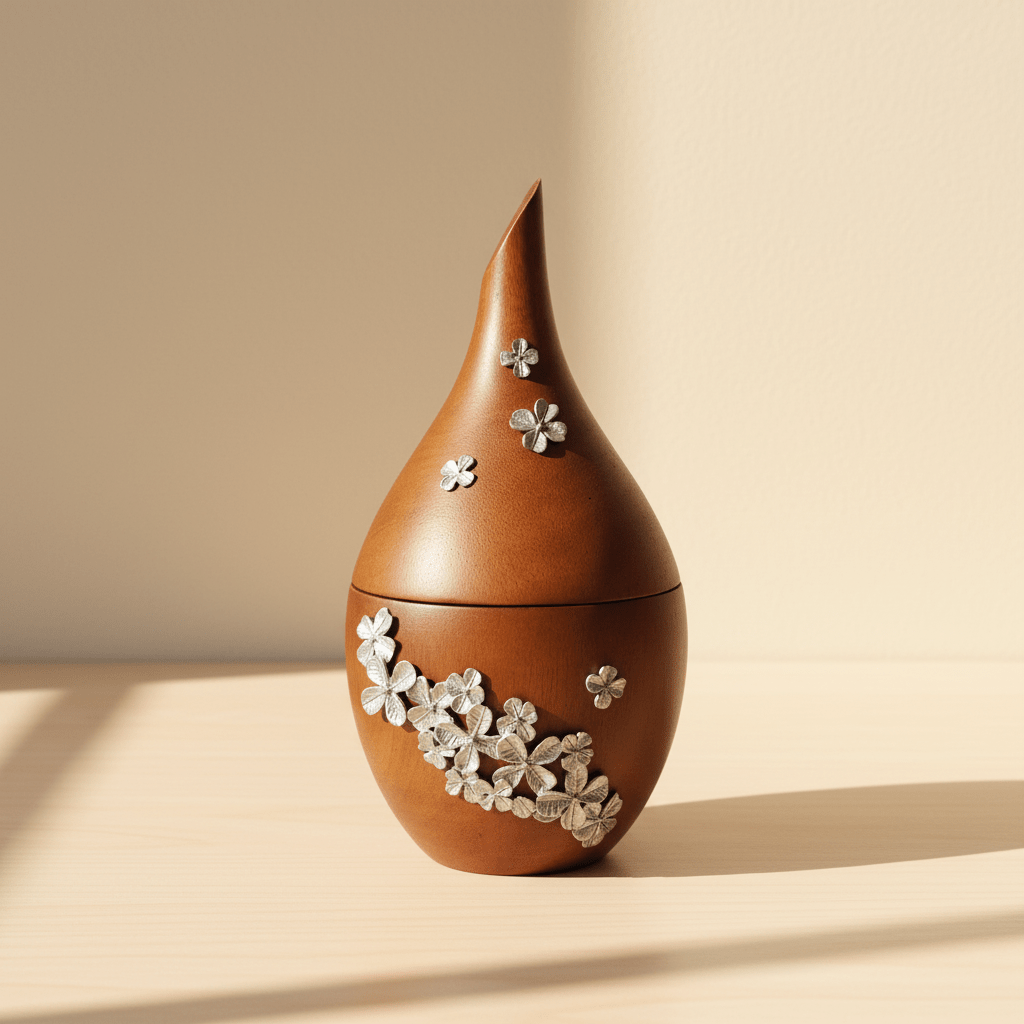 Serenity - Afterlife Vessel