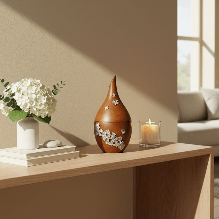 Serenity - Afterlife Vessel