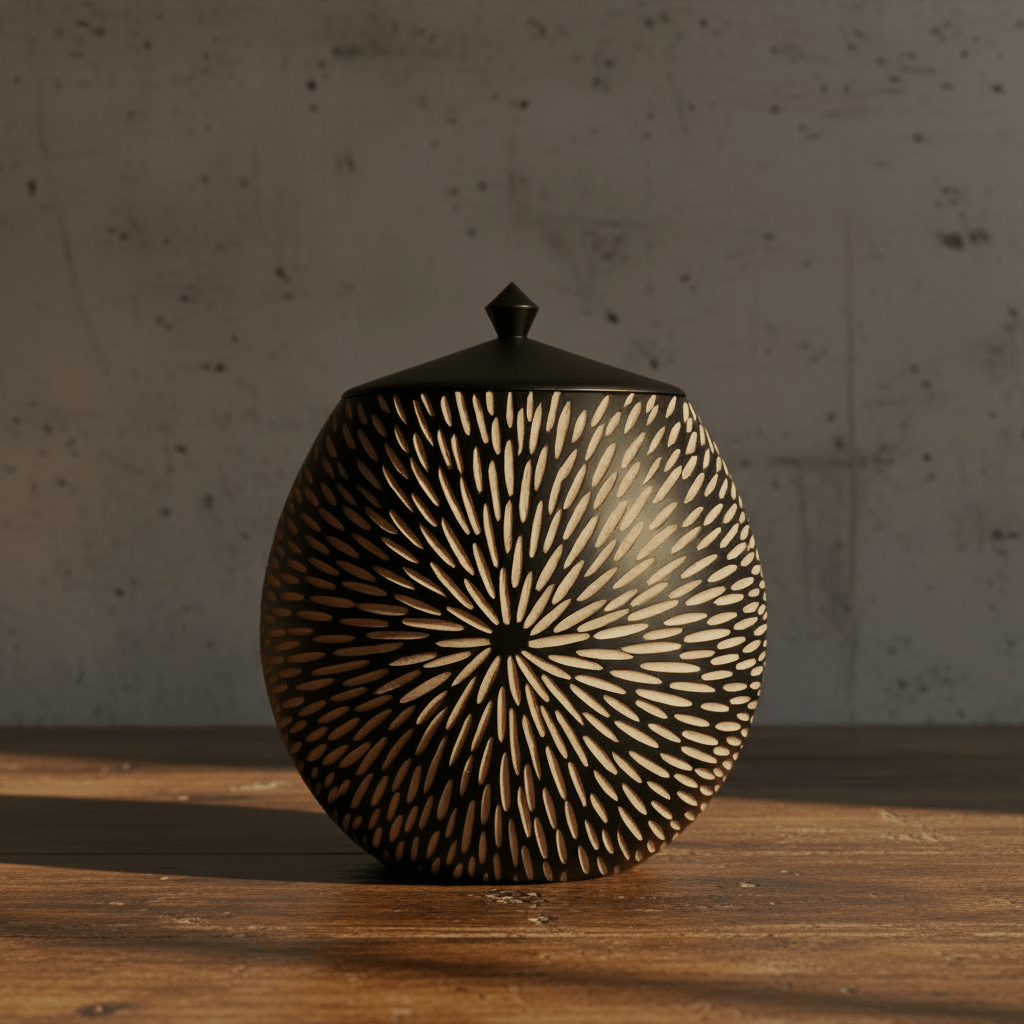 Radiance - Afterlife Vessel