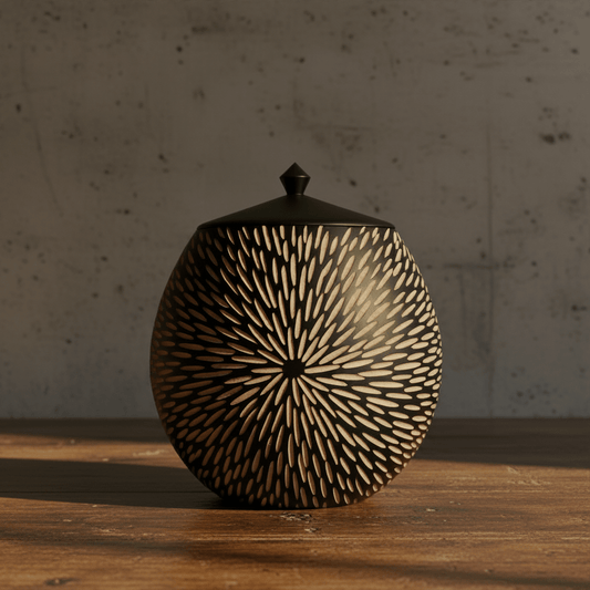 Radiance - Afterlife Vessel