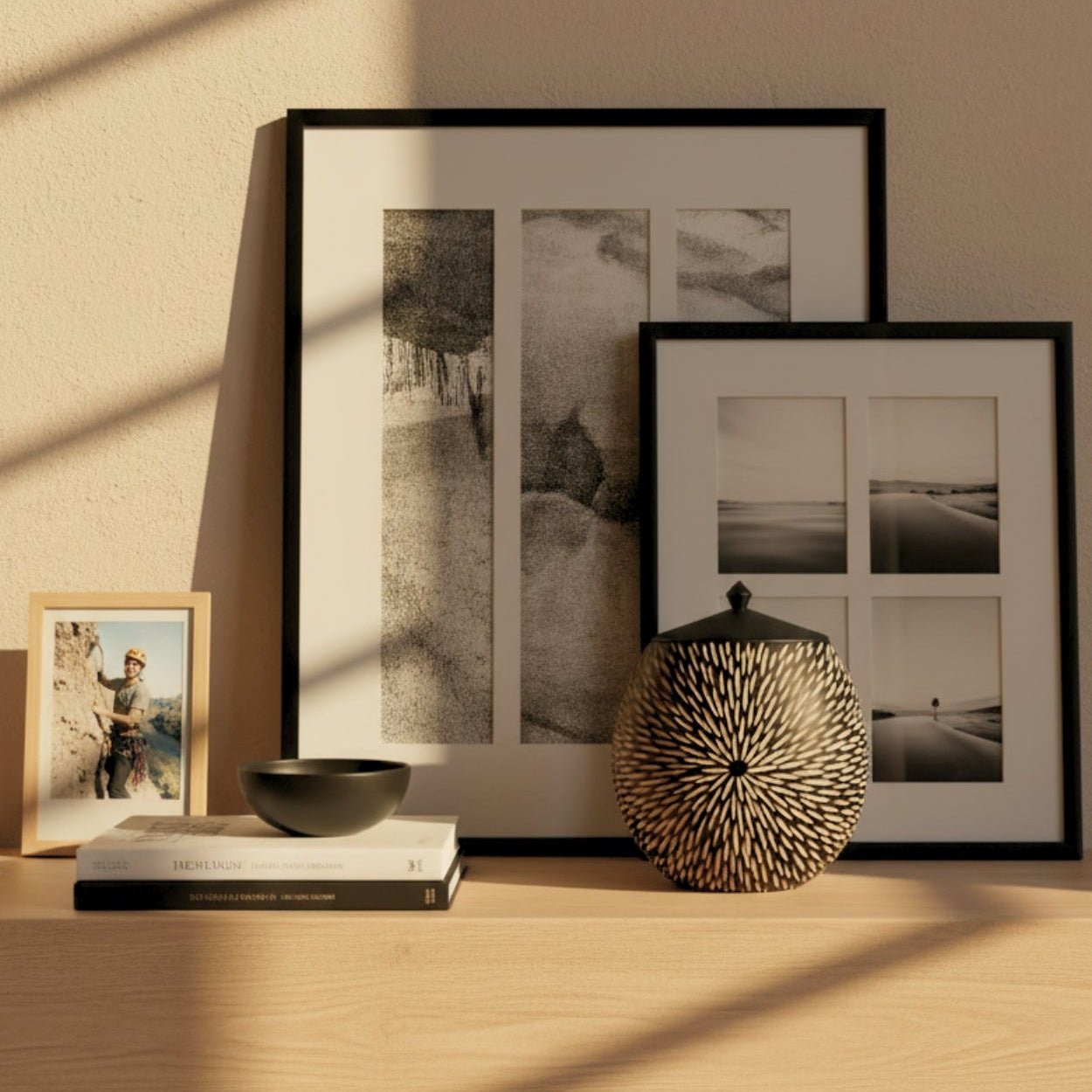 Radiance - Afterlife Vessel