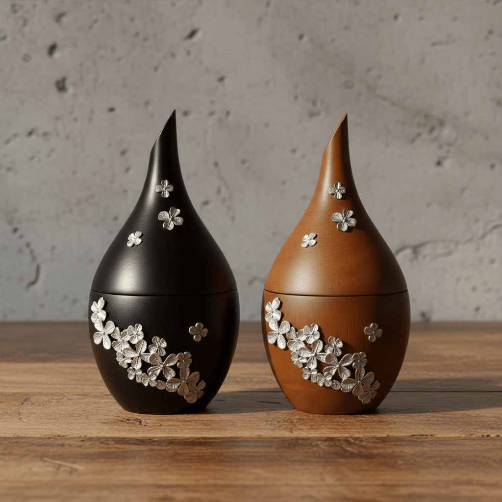 Serenity - Afterlife Vessel