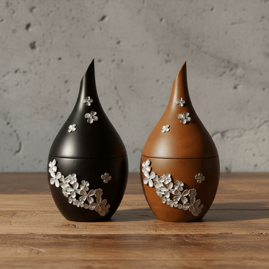 Serenity - Afterlife Vessel