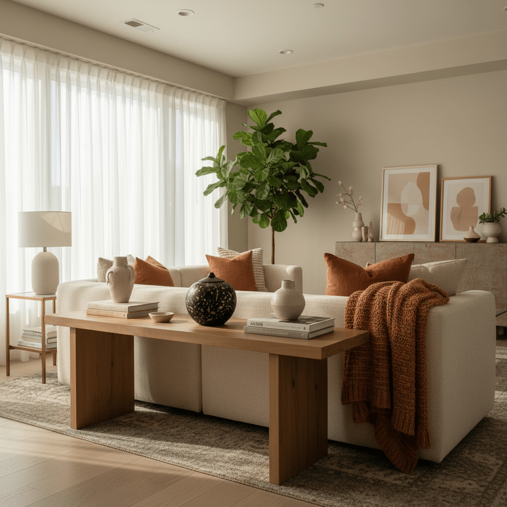 Solstice Luxury Wood Urn - Afterlife Vessel