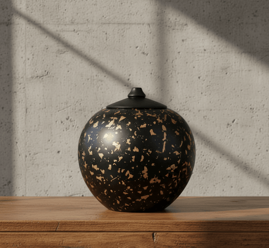 Solstice - Afterlife Vessel