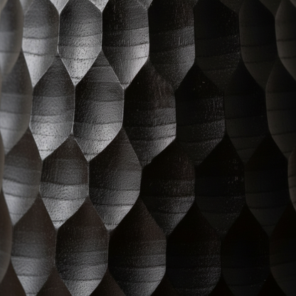 Tessera Surface Close-Up